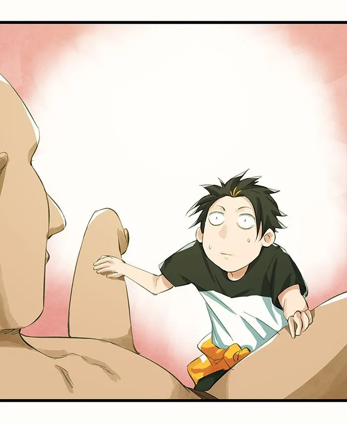 Read Tower into the Clouds chapter 10 image 7 on Lezhin