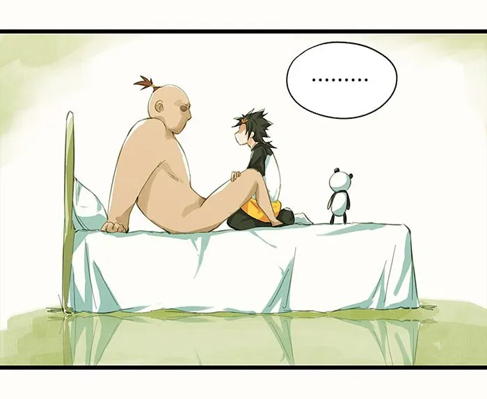 Read Tower into the Clouds chapter 10 image 8 on Lezhin