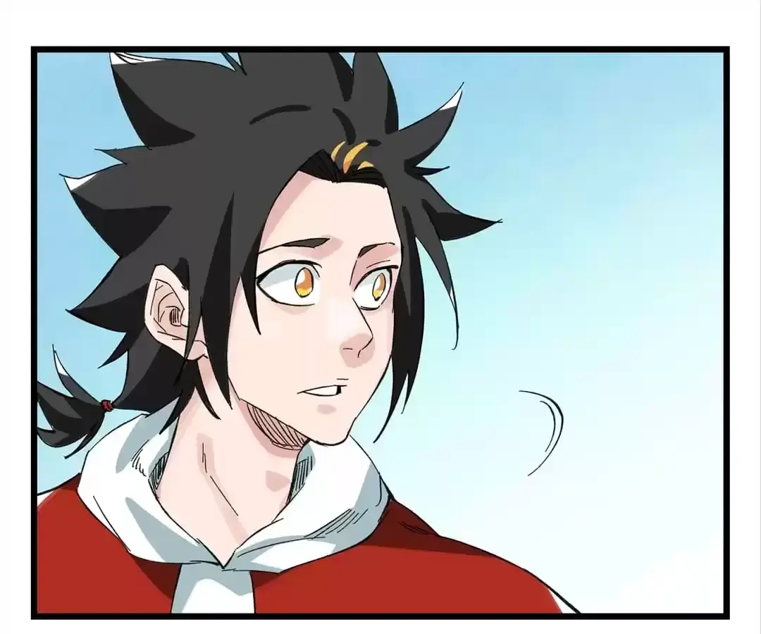 Tower into the Clouds Chapter 100 page 13 - 