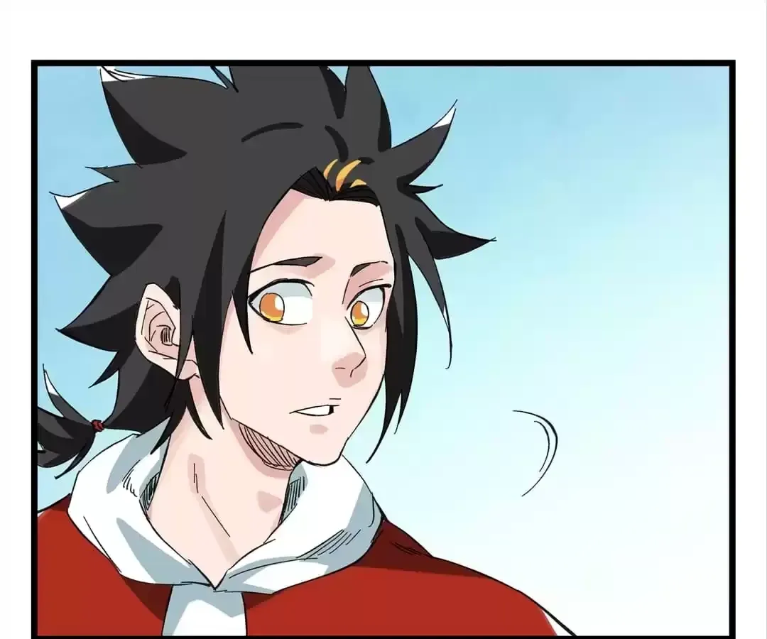 Tower into the Clouds Chapter 100 page 15 - 