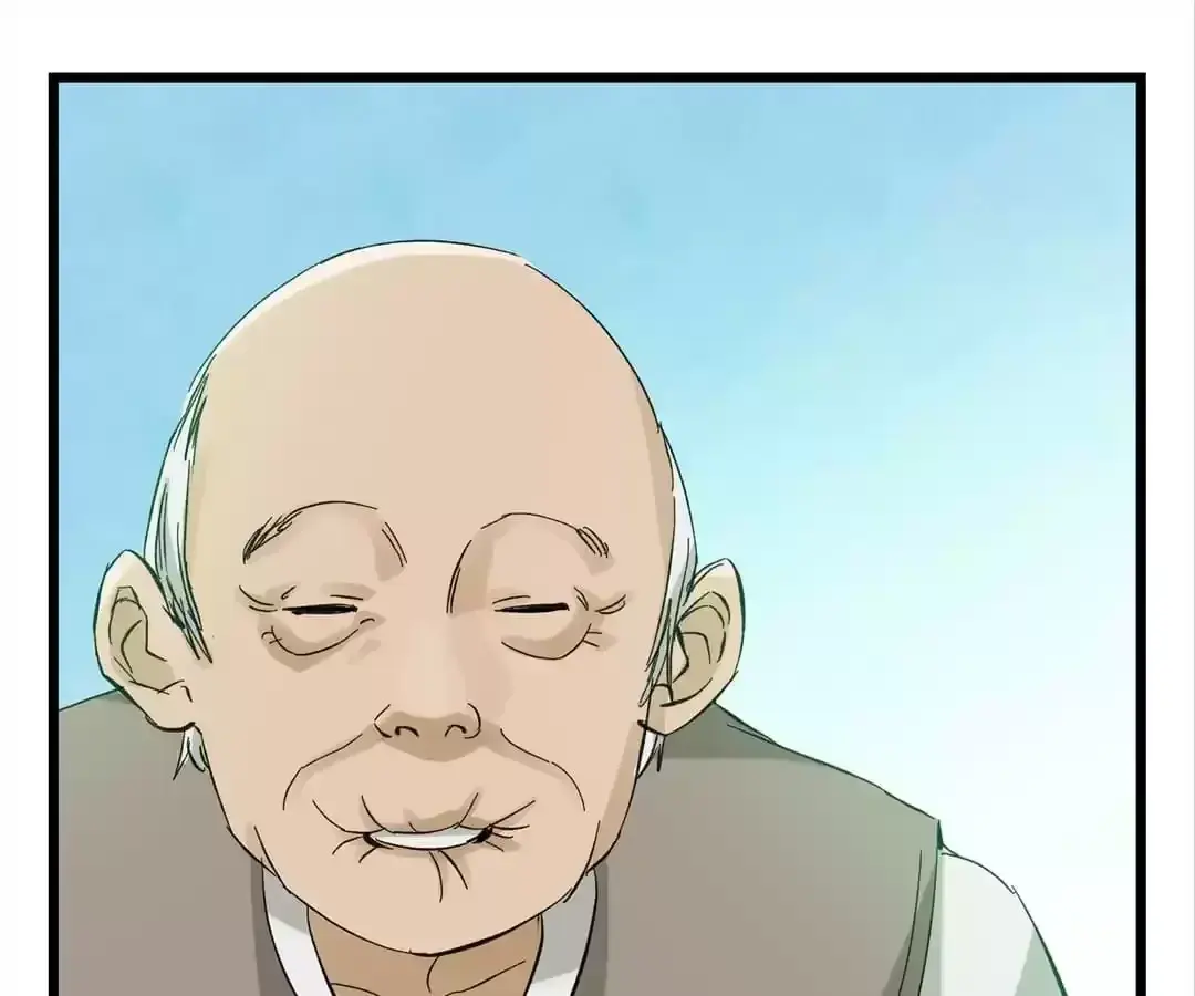 Tower into the Clouds Chapter 100 page 21 - 