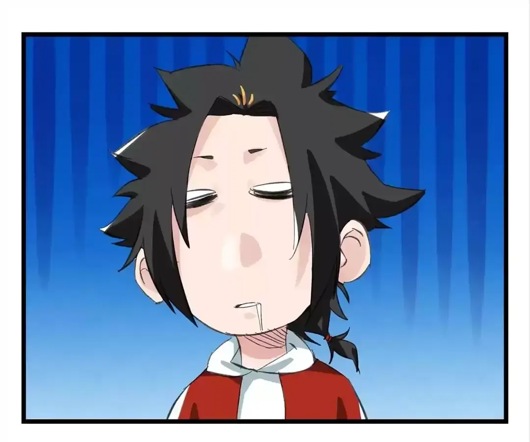 Tower into the Clouds Chapter 100 page 31 - 