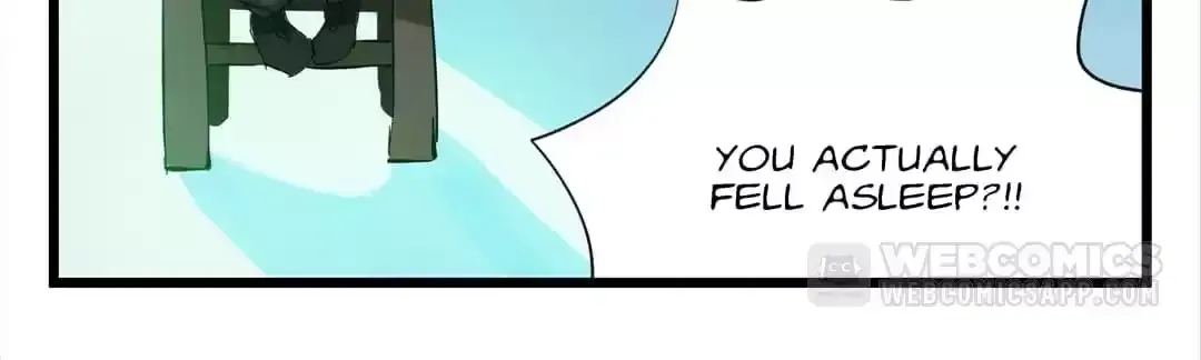 Tower into the Clouds Chapter 100 page 34 - 