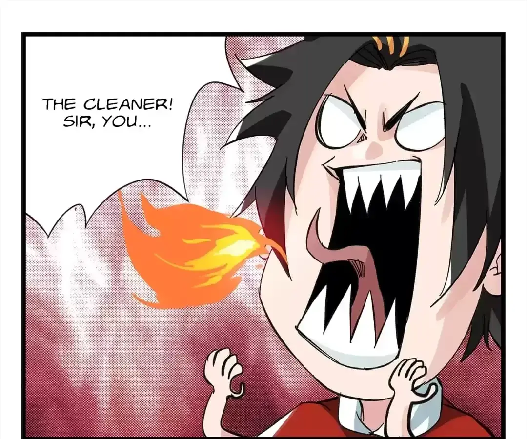 Tower into the Clouds Chapter 100 page 39 - 