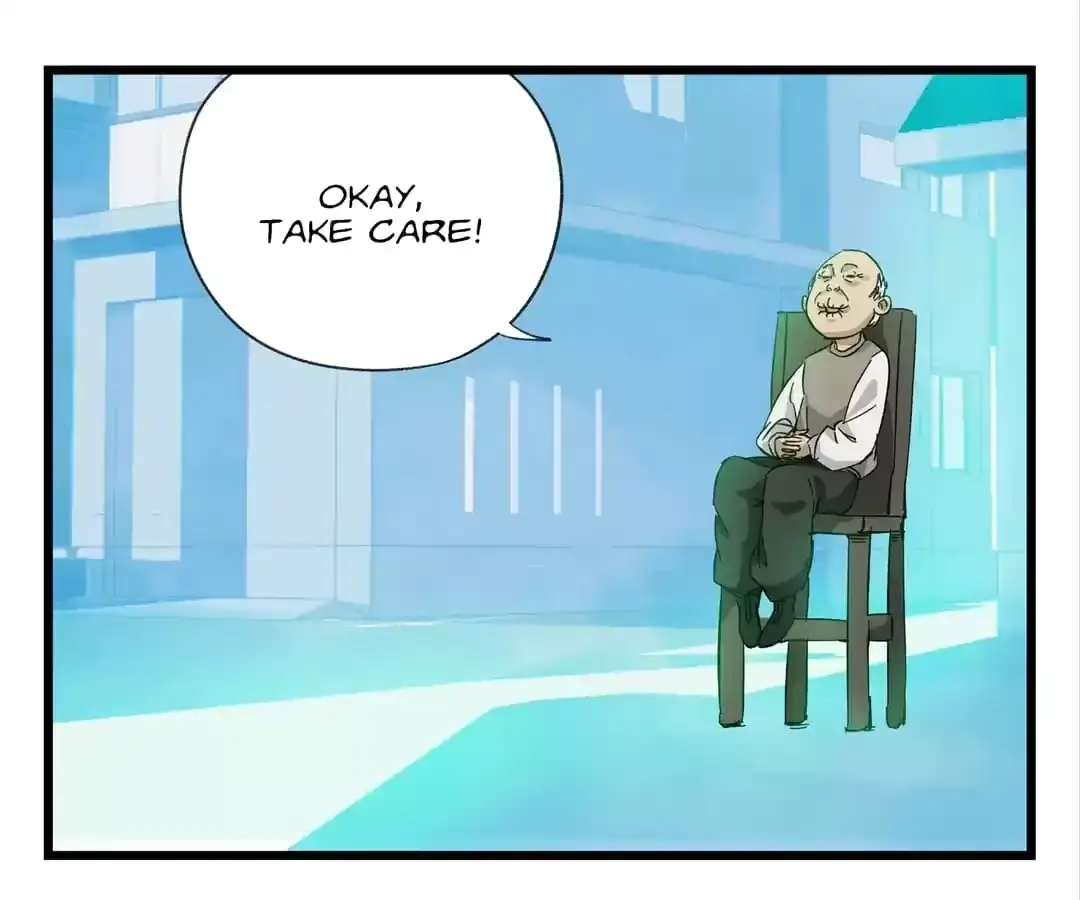 Tower into the Clouds Chapter 100 page 53 - 