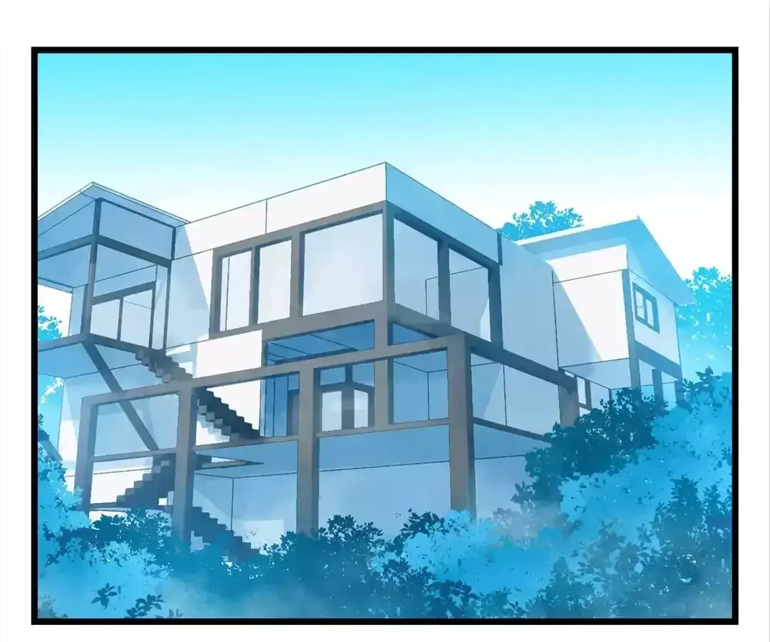 Tower into the Clouds Chapter 100 page 55 - 