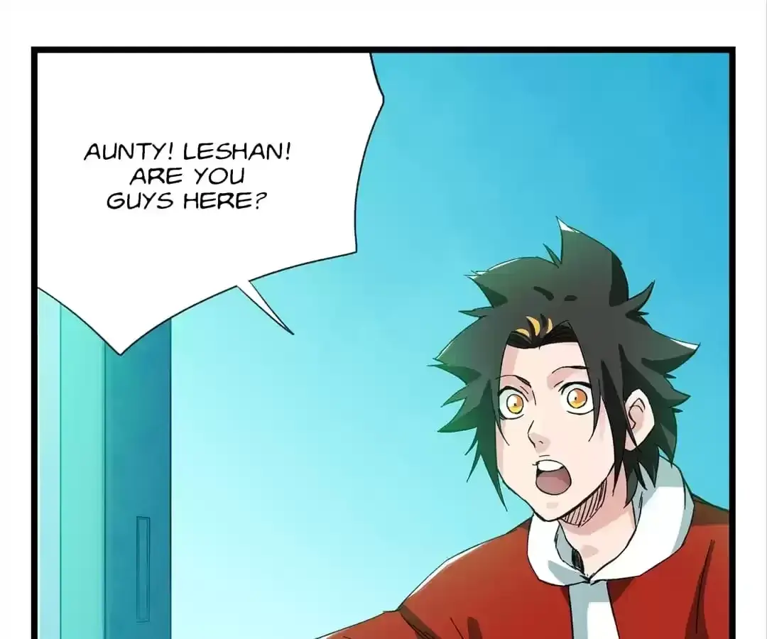 Tower into the Clouds Chapter 100 page 59 - 
