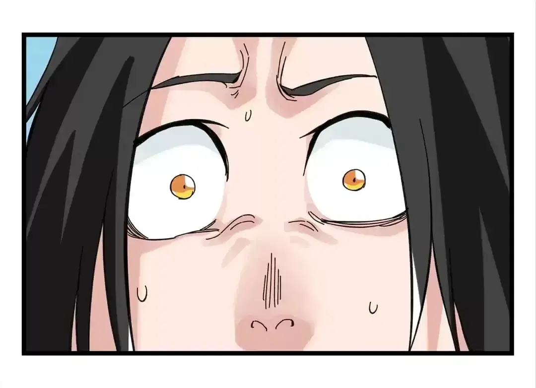 Tower into the Clouds Chapter 100 page 61 - 