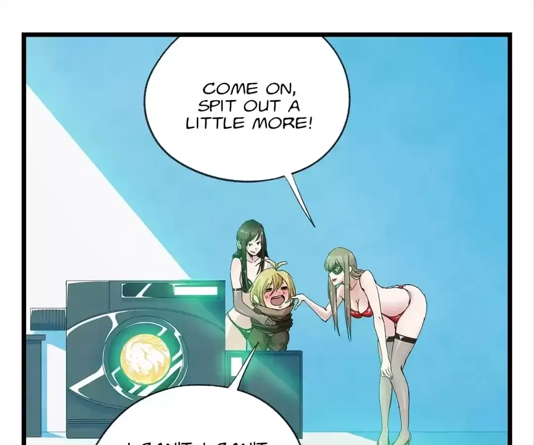Tower into the Clouds Chapter 100 page 62 - 