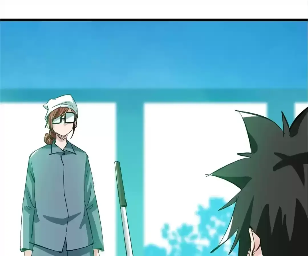 Tower into the Clouds Chapter 100 page 95 - 