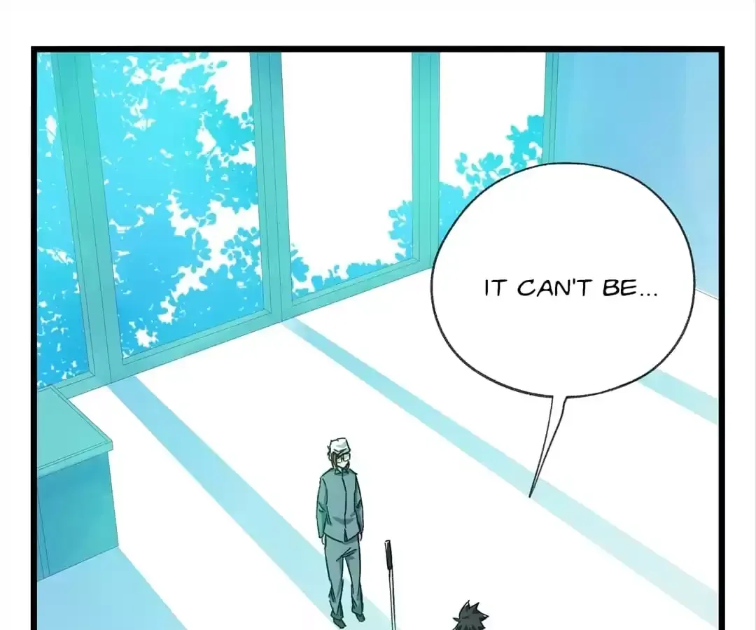 Tower into the Clouds Chapter 101 page 11 - 