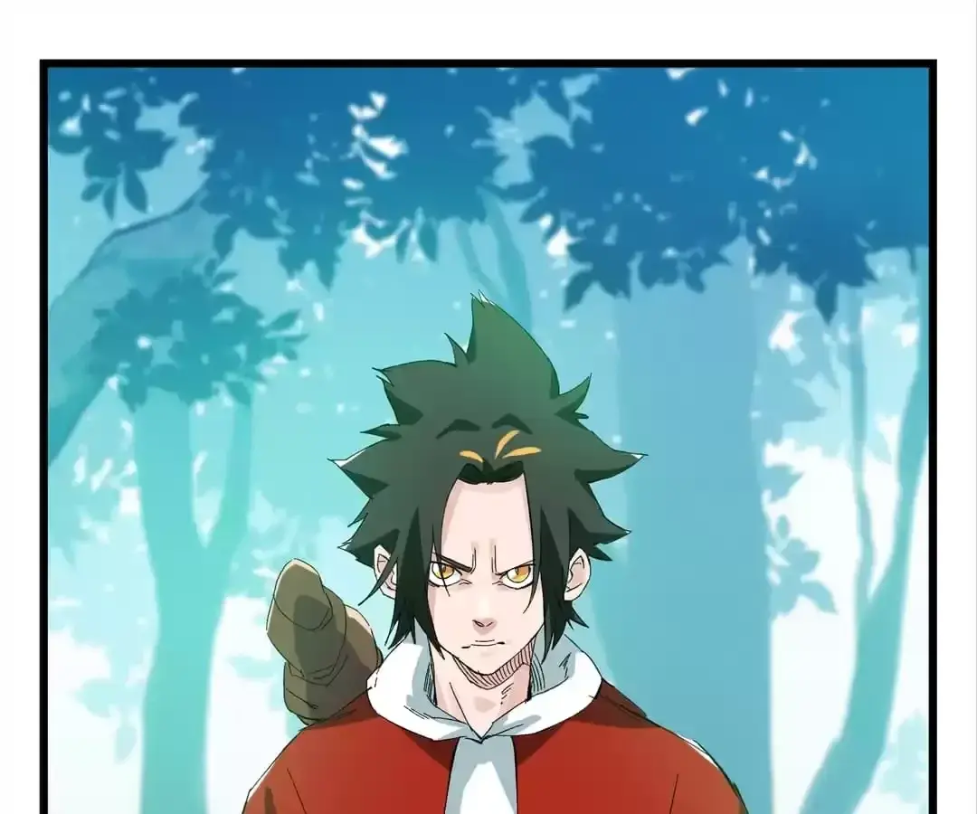 Tower into the Clouds Chapter 101 page 102 - 