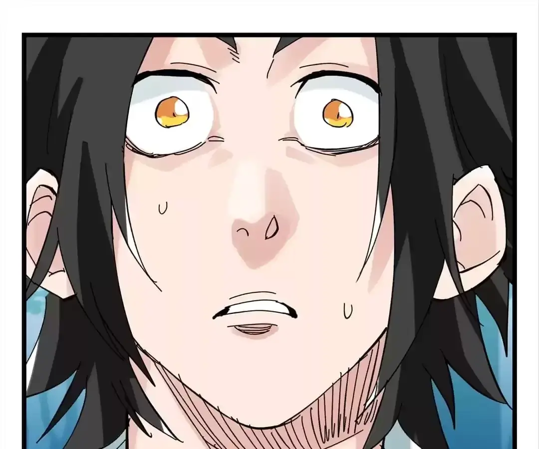 Tower into the Clouds Chapter 101 page 104 - 