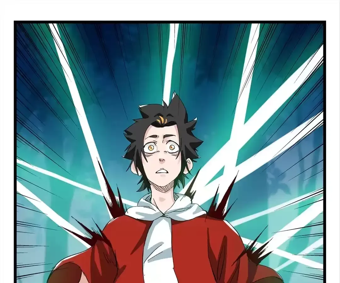 Tower into the Clouds Chapter 101 page 108 - 