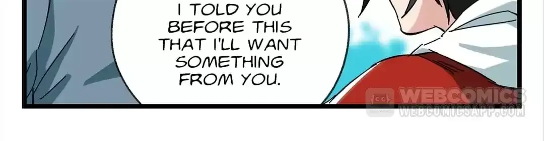 Tower into the Clouds Chapter 101 page 18 - 