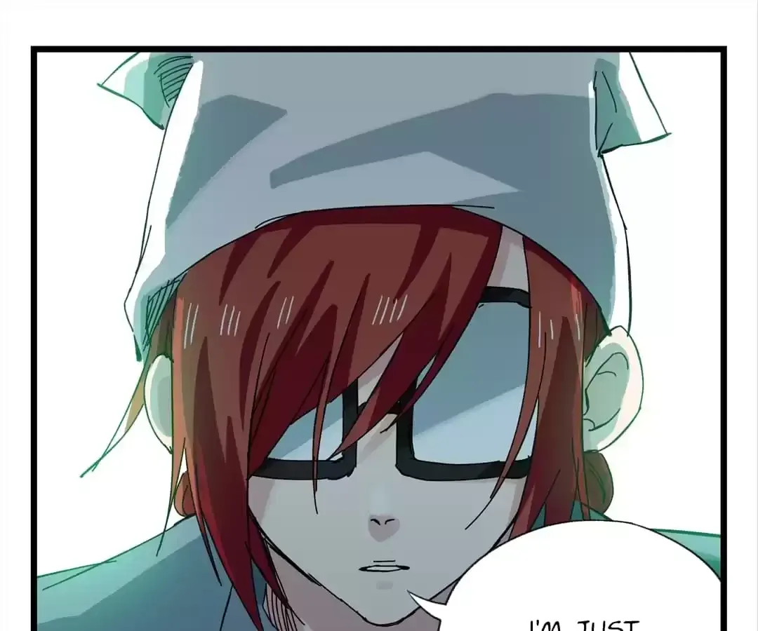 Tower into the Clouds Chapter 101 page 19 - 