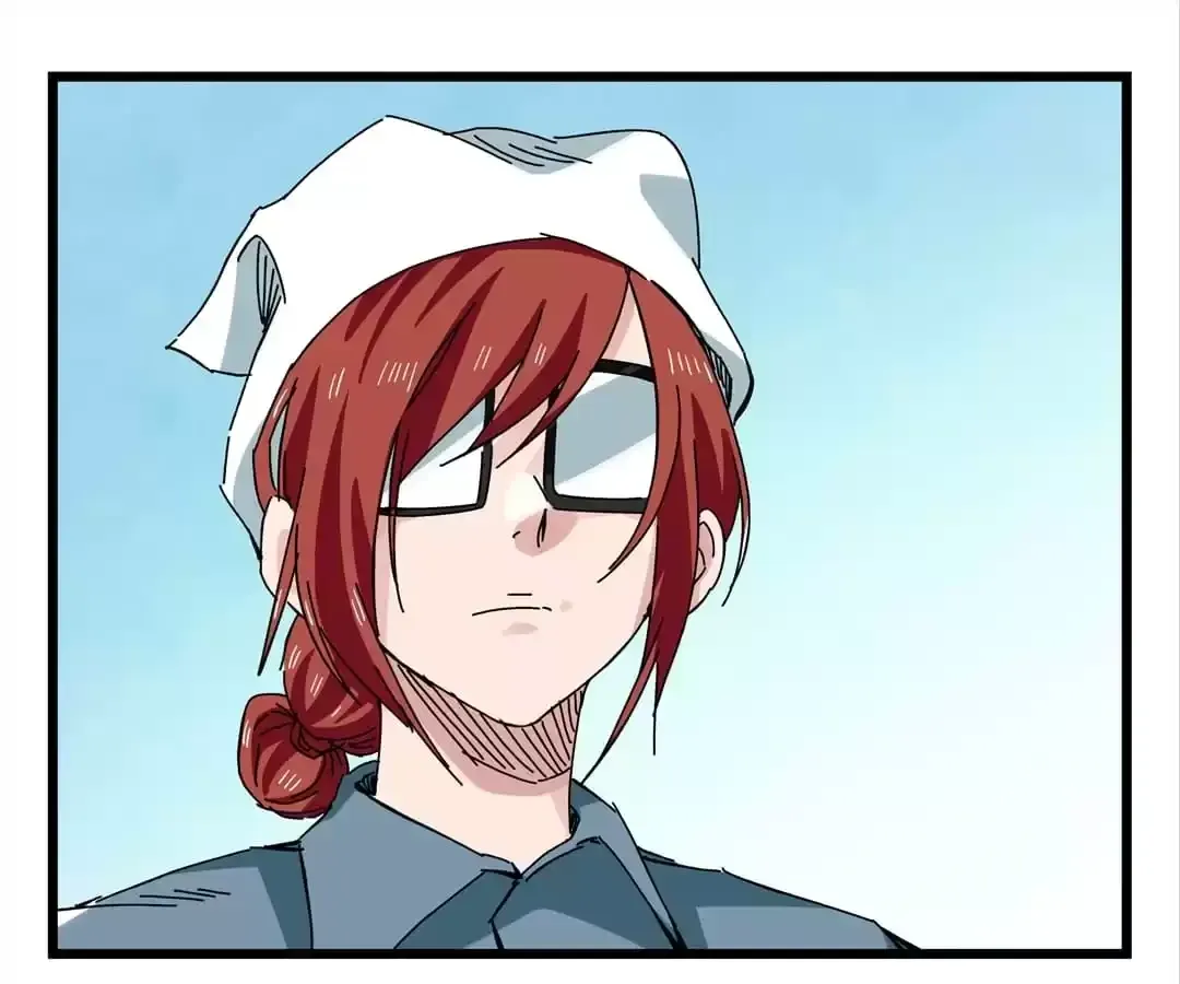 Tower into the Clouds Chapter 101 page 3 - 