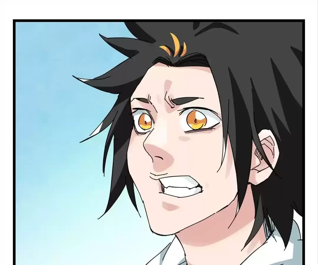 Tower into the Clouds Chapter 101 page 21 - 