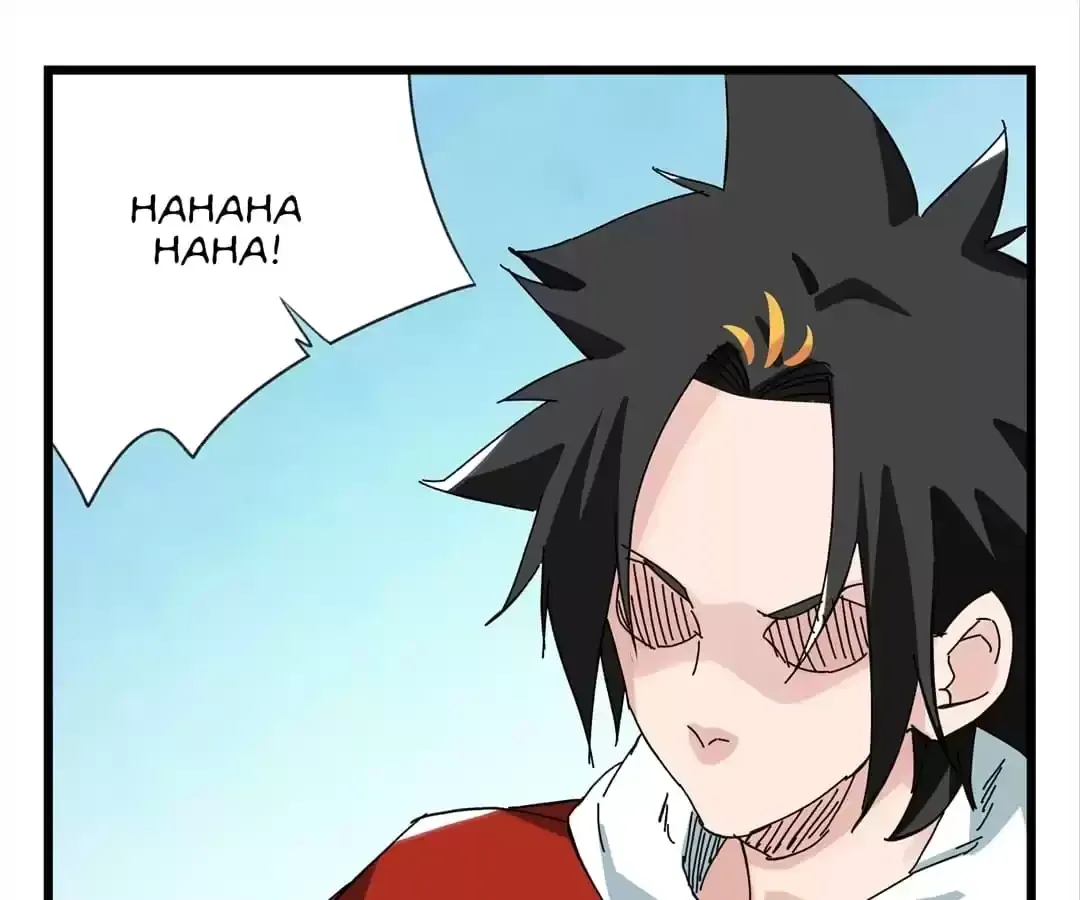 Tower into the Clouds Chapter 101 page 25 - 