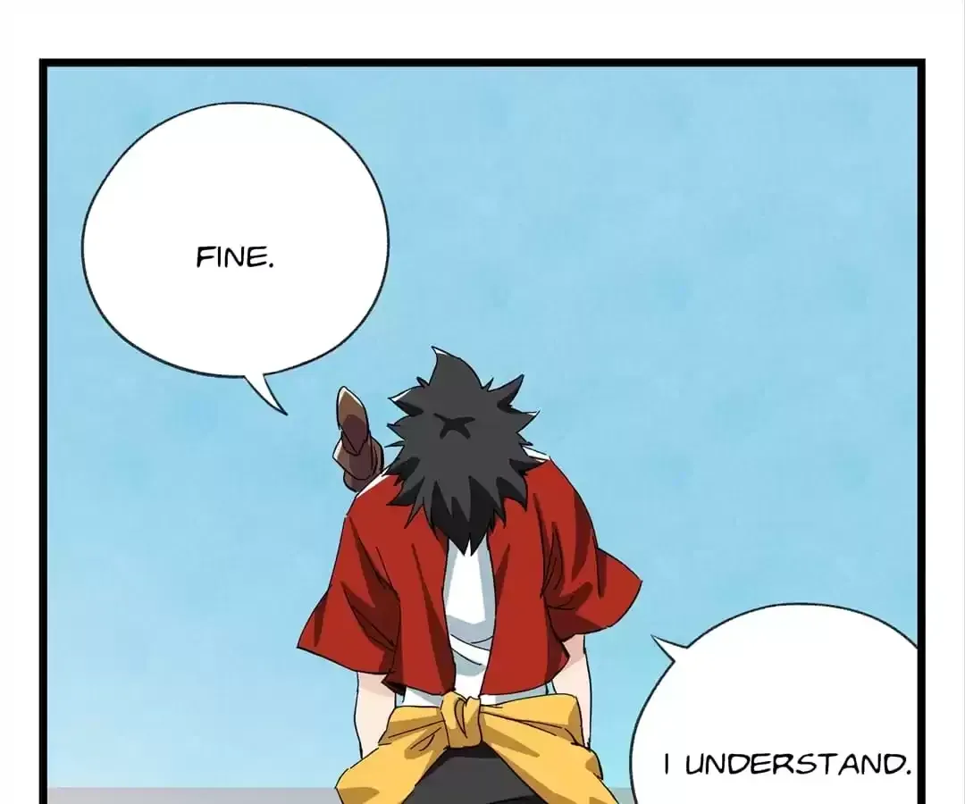 Tower into the Clouds Chapter 101 page 29 - 