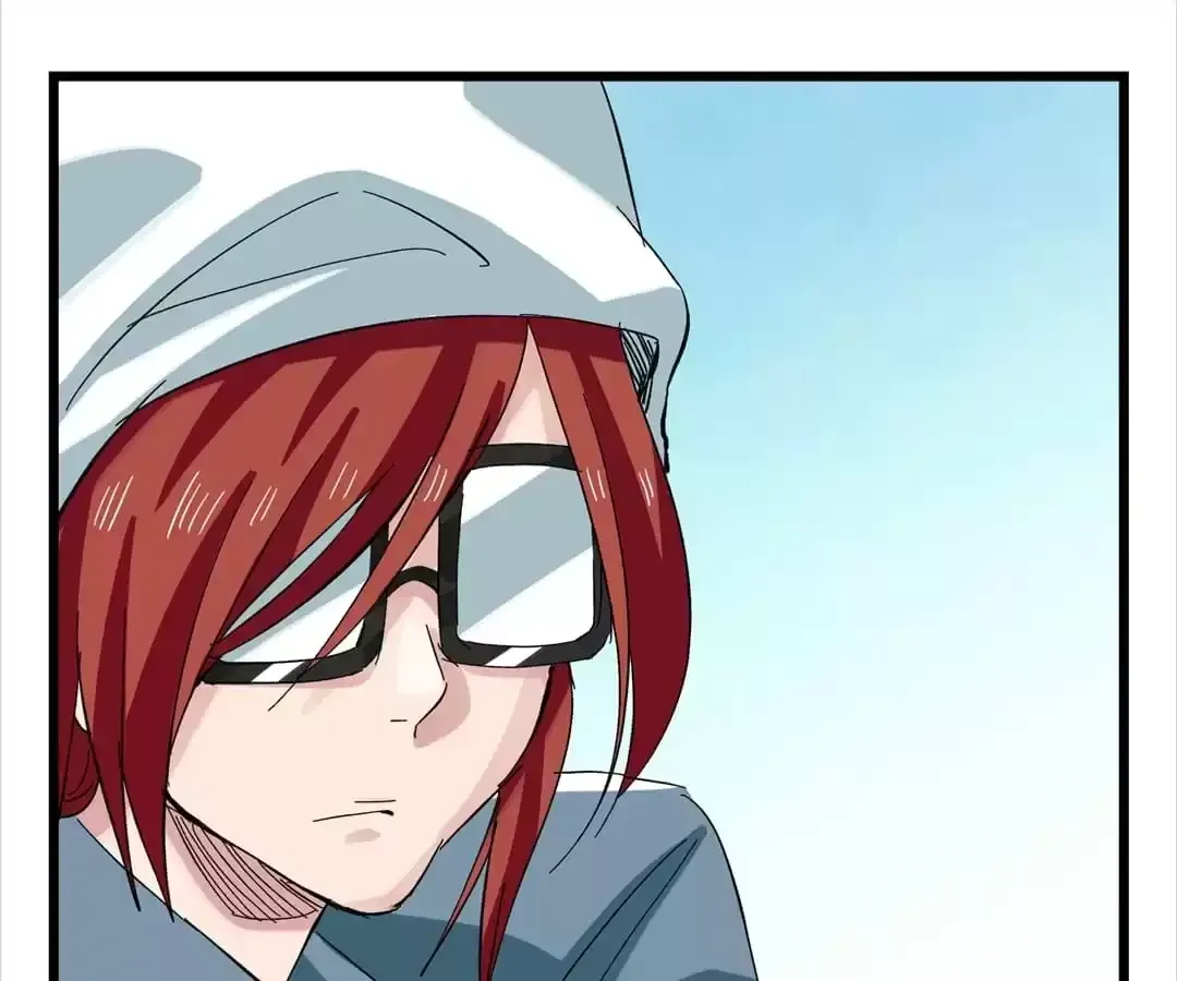 Tower into the Clouds Chapter 101 page 41 - 