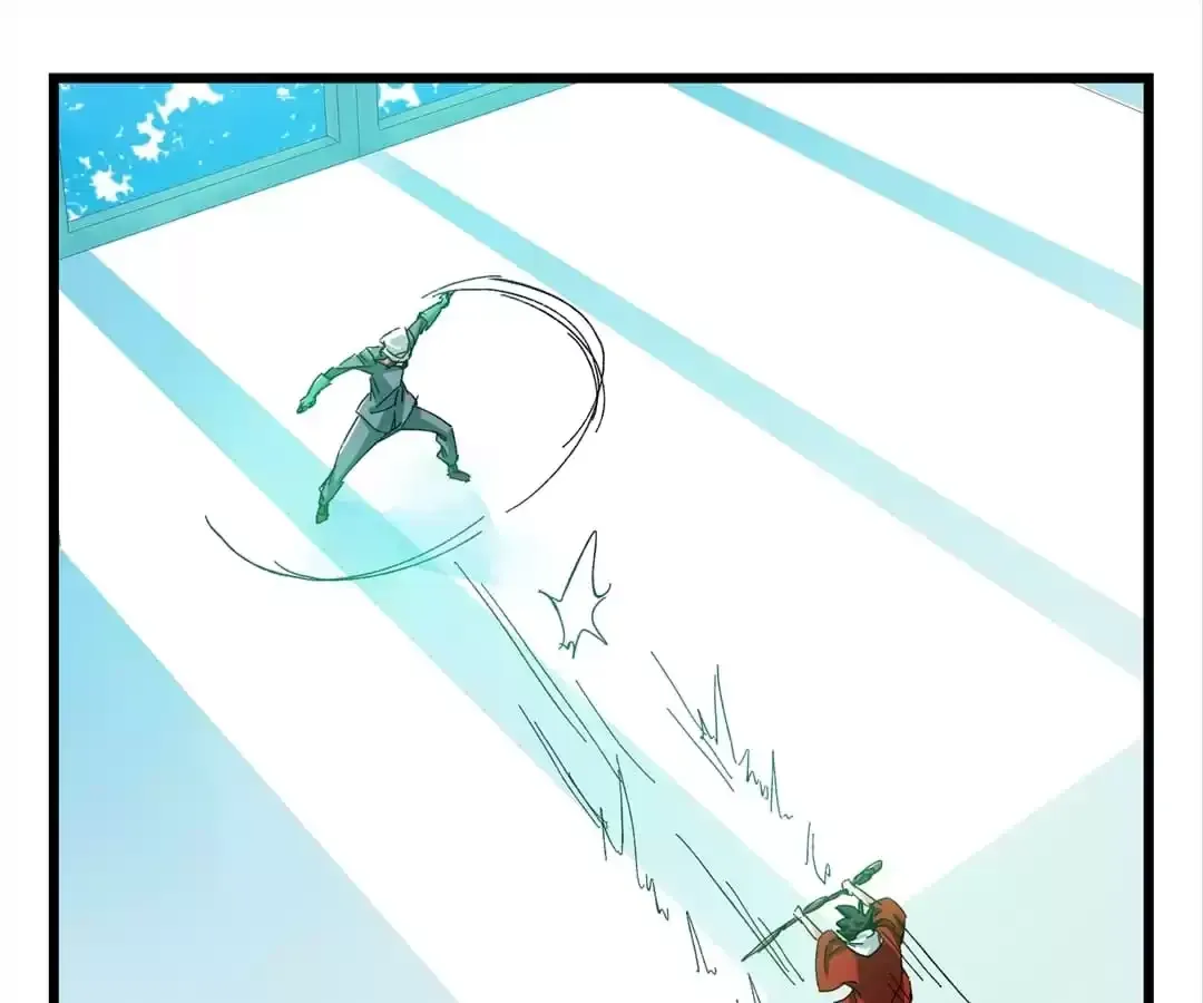 Tower into the Clouds Chapter 101 page 43 - 