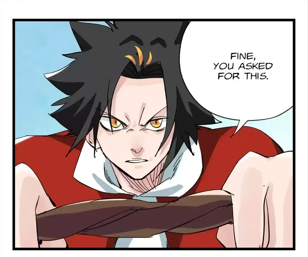 Tower into the Clouds Chapter 101 page 45 - 