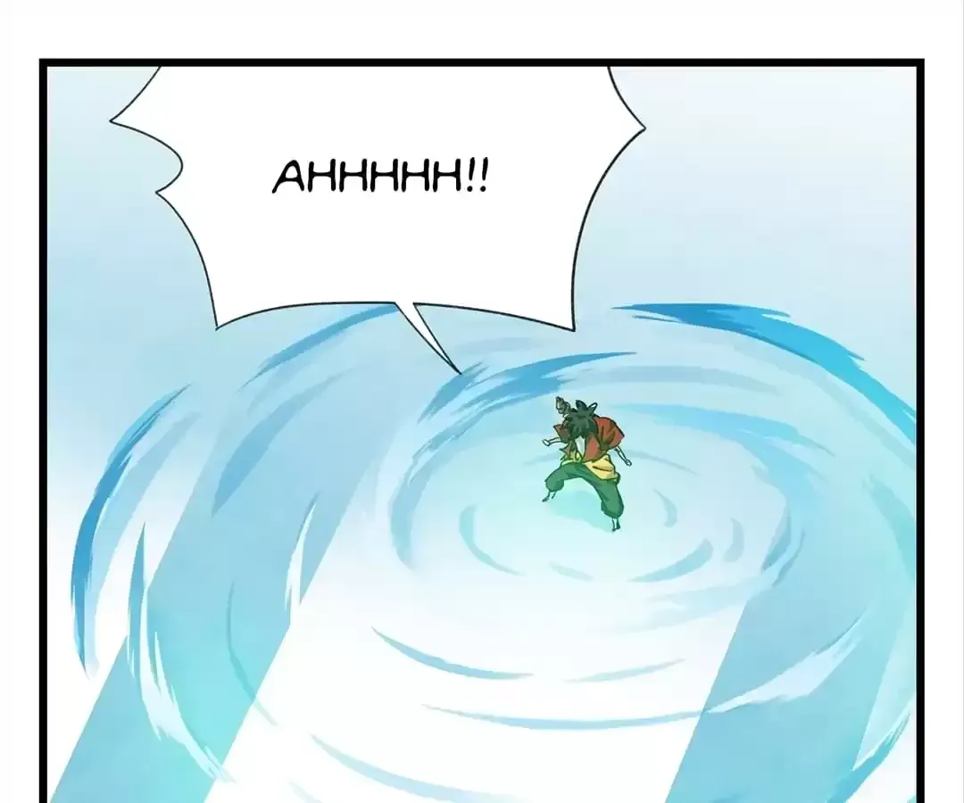 Tower into the Clouds Chapter 101 page 47 - 
