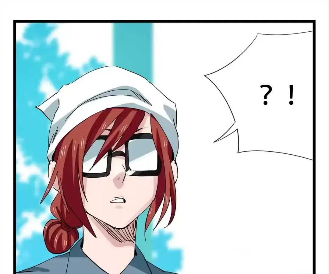 Tower into the Clouds Chapter 101 page 49 - 