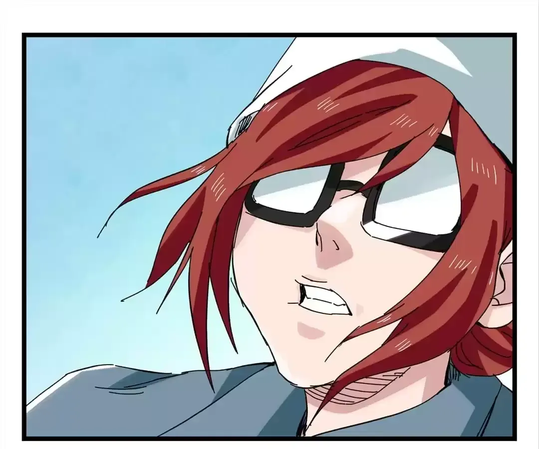 Tower into the Clouds Chapter 101 page 57 - 