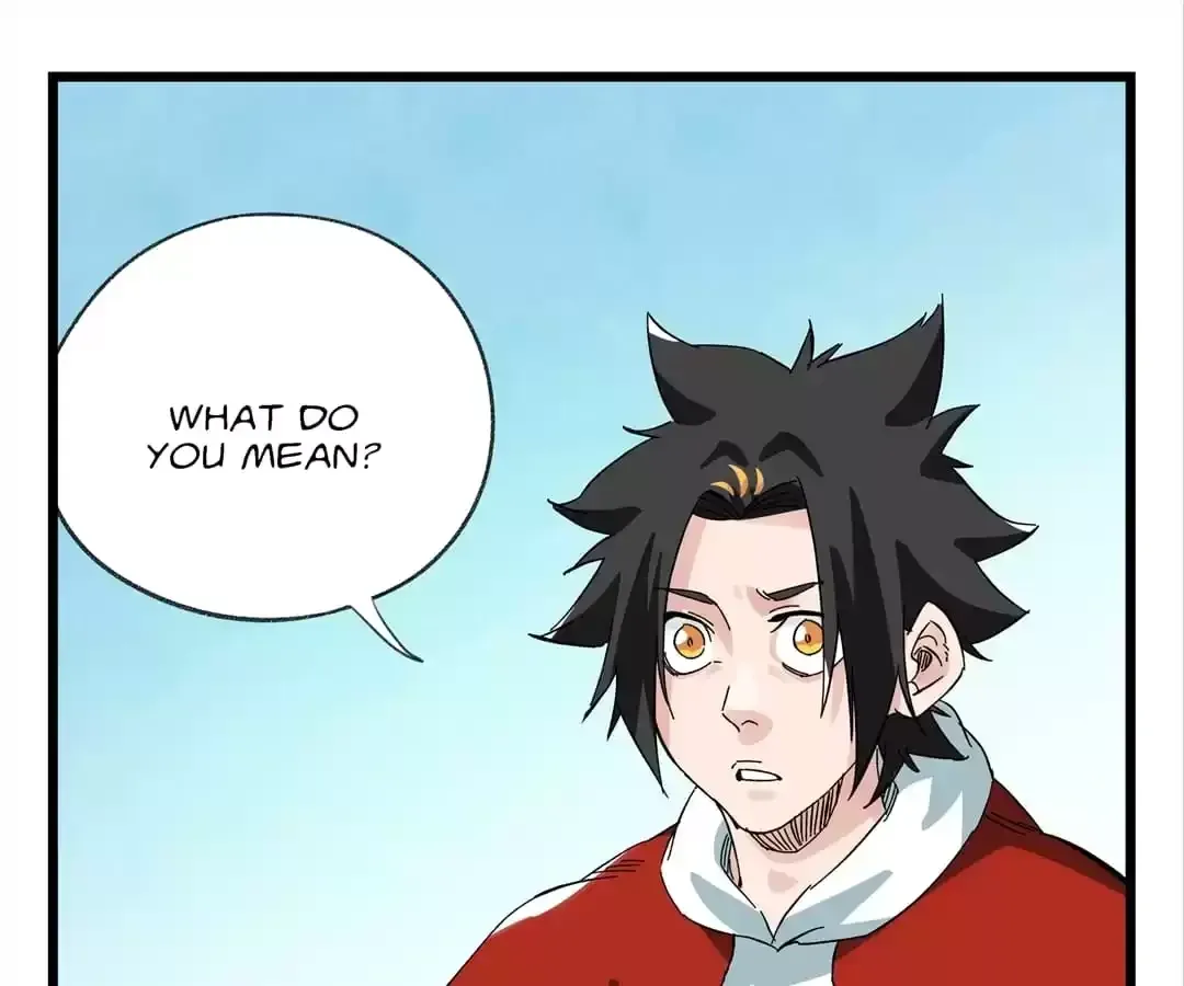 Tower into the Clouds Chapter 101 page 7 - 
