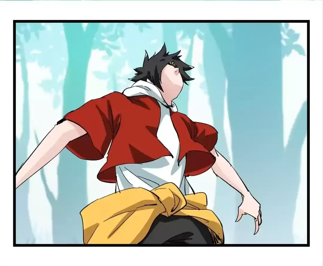 Tower into the Clouds Chapter 101 page 61 - 
