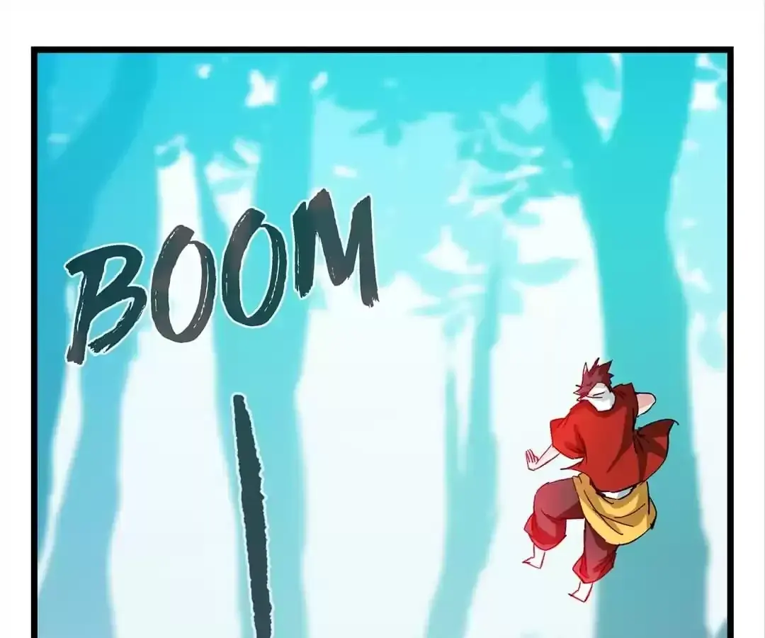 Tower into the Clouds Chapter 101 page 64 - 