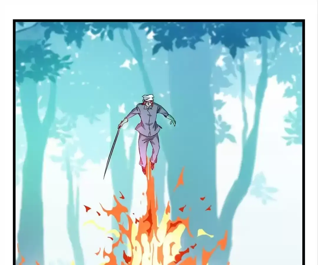 Tower into the Clouds Chapter 101 page 70 - 