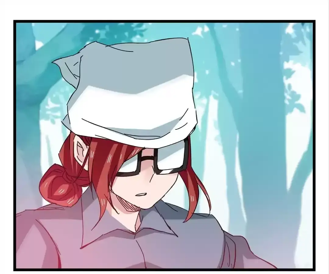 Tower into the Clouds Chapter 101 page 72 - 