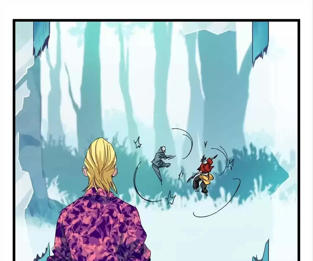Tower into the Clouds Chapter 101 page 78 - 