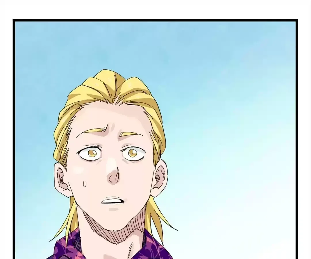 Tower into the Clouds Chapter 101 page 80 - 