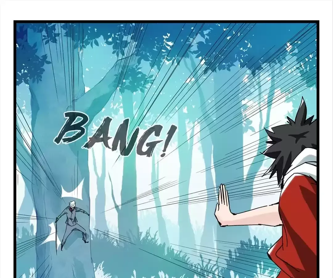 Tower into the Clouds Chapter 101 page 84 - 