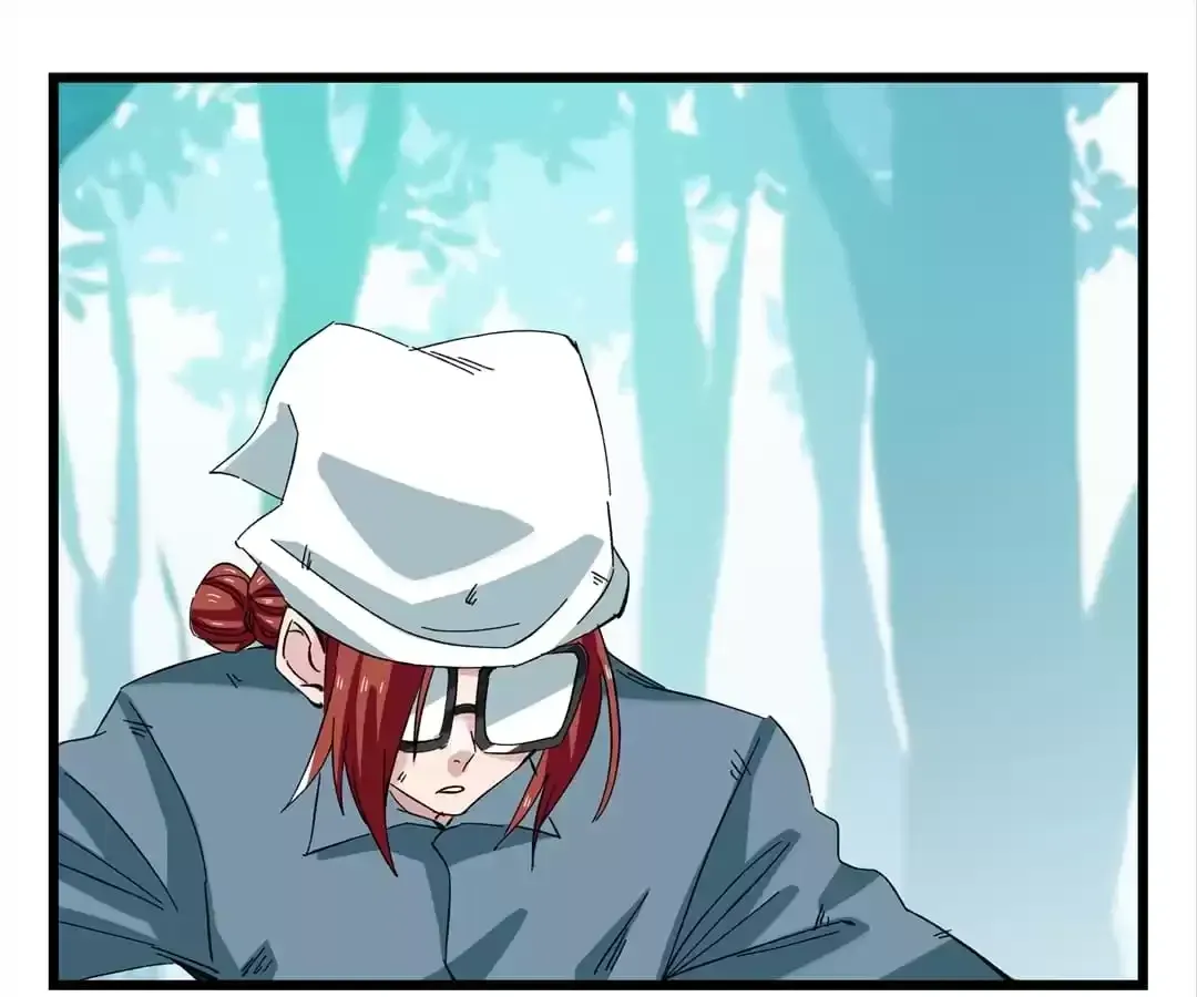 Tower into the Clouds Chapter 101 page 86 - 