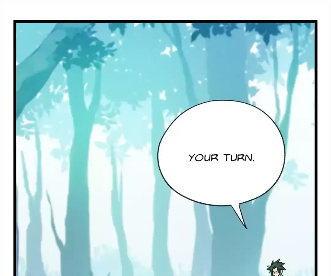 Tower into the Clouds Chapter 101 page 96 - 