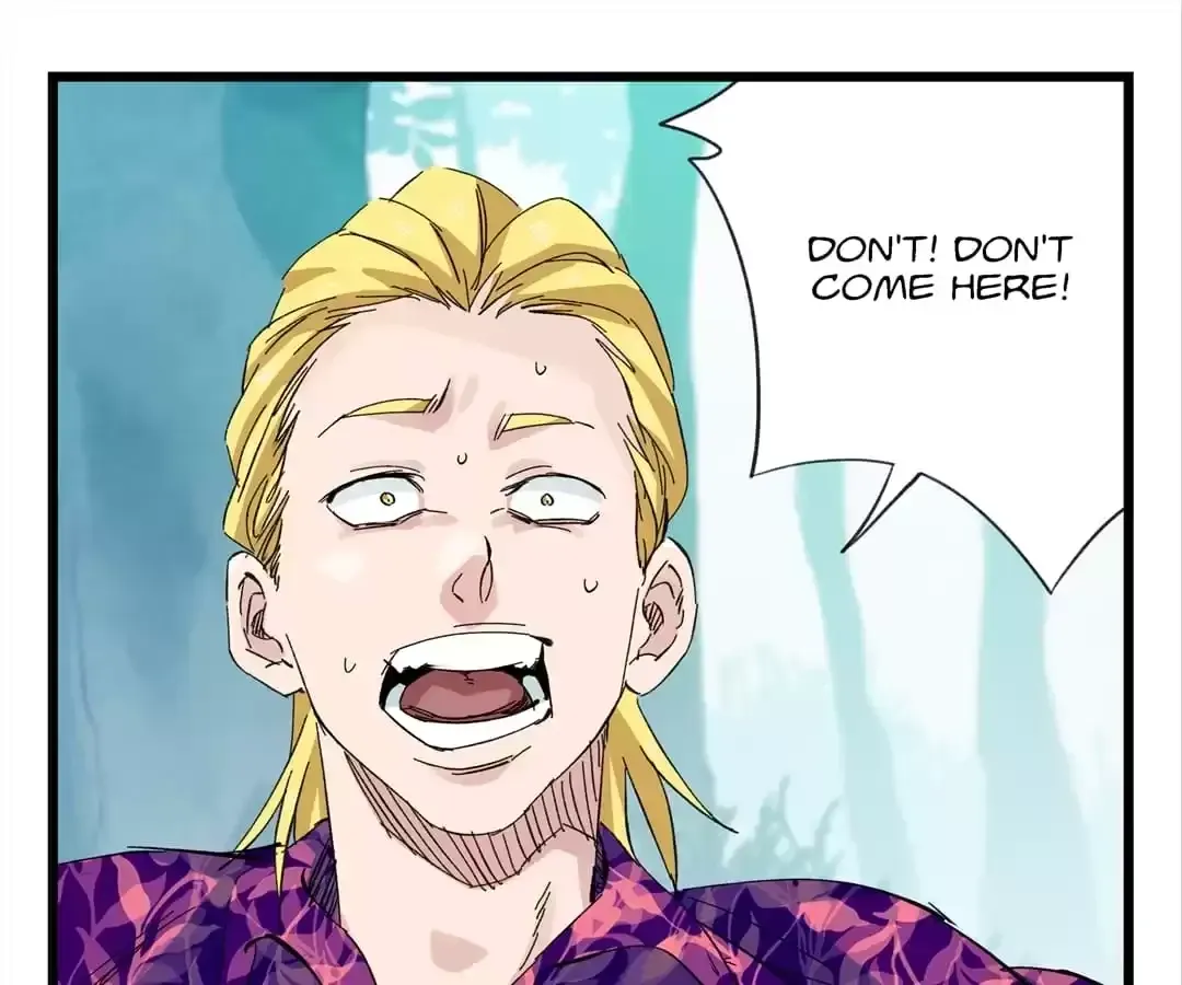 Tower into the Clouds Chapter 101 page 98 - 
