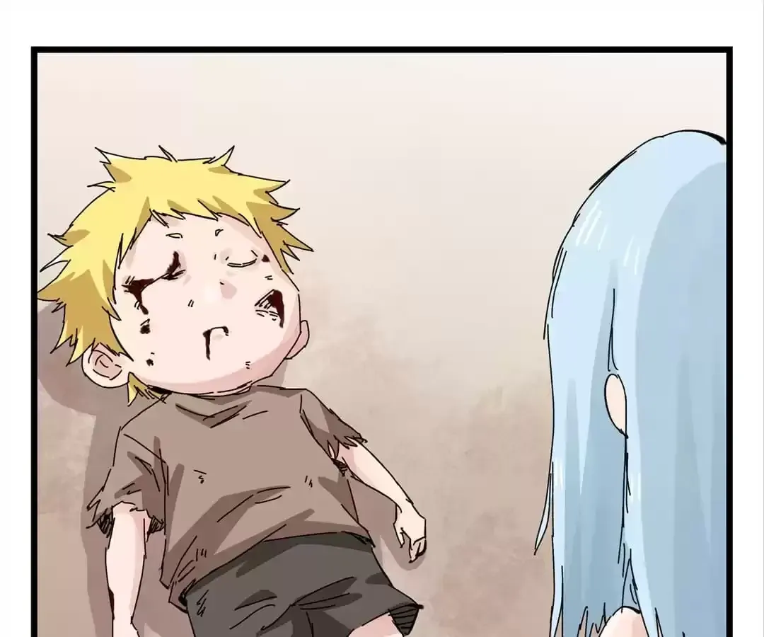Tower into the Clouds Chapter 103 page 121 - 