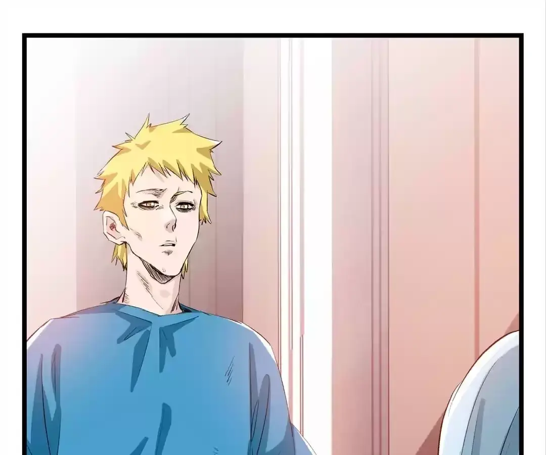 Tower into the Clouds Chapter 103 page 141 - 