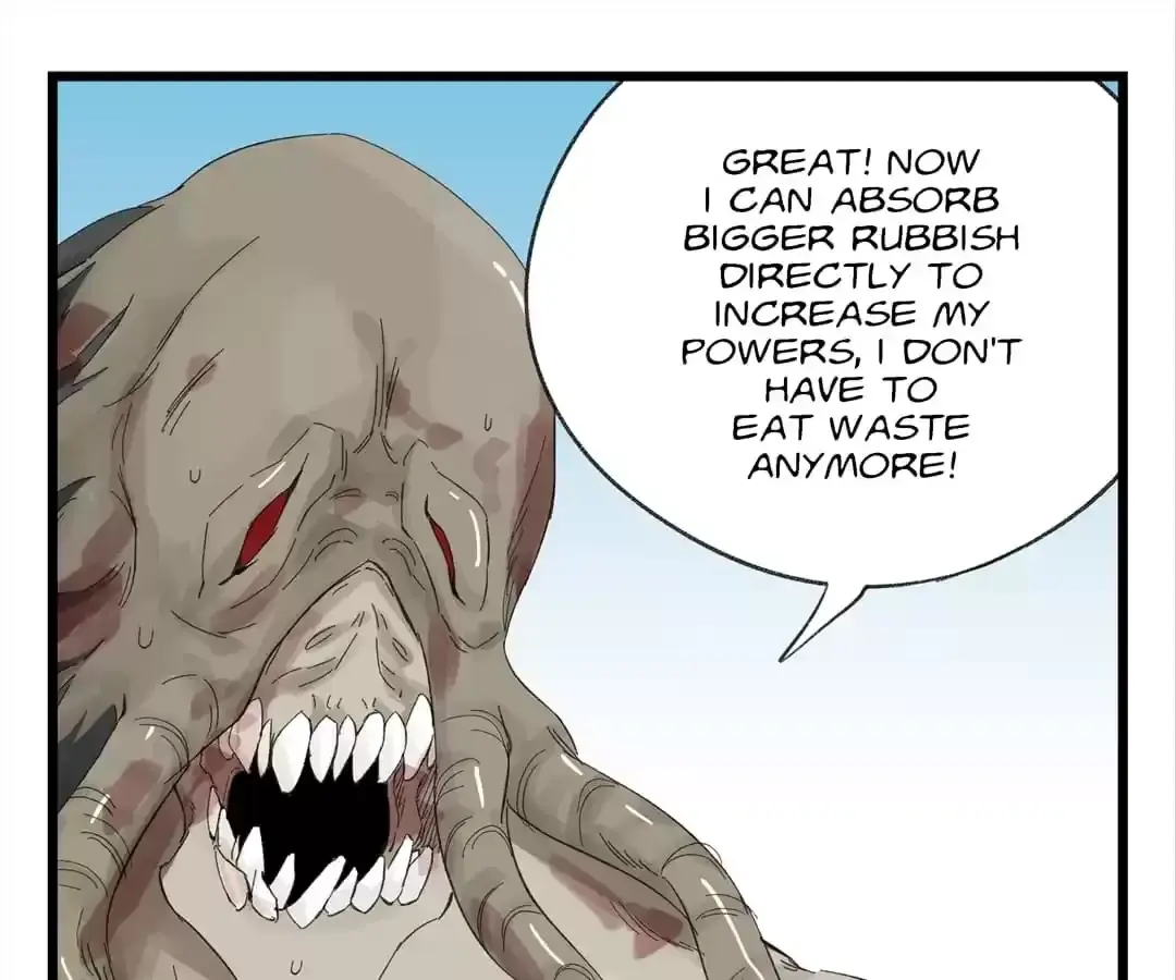Tower into the Clouds Chapter 103 page 19 - 