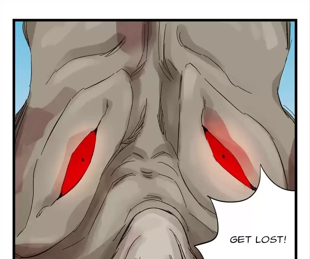 Tower into the Clouds Chapter 103 page 31 - 