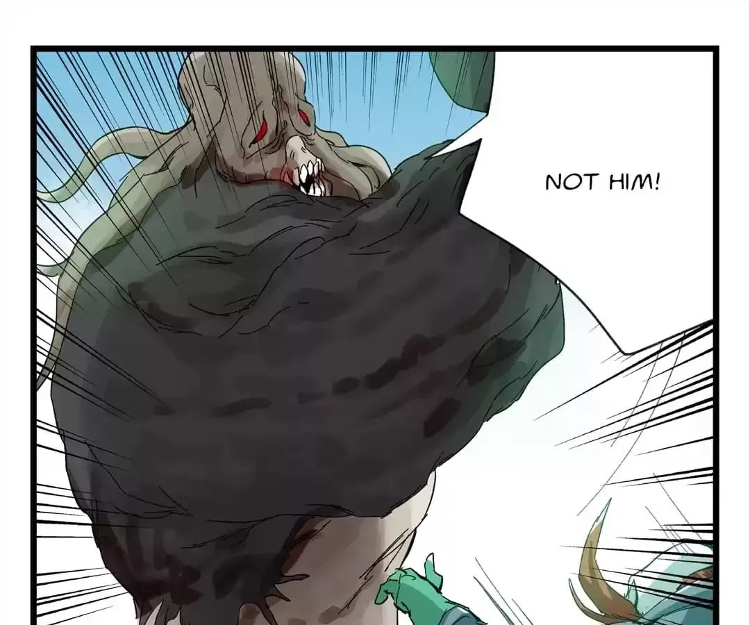Tower into the Clouds Chapter 103 page 39 - 