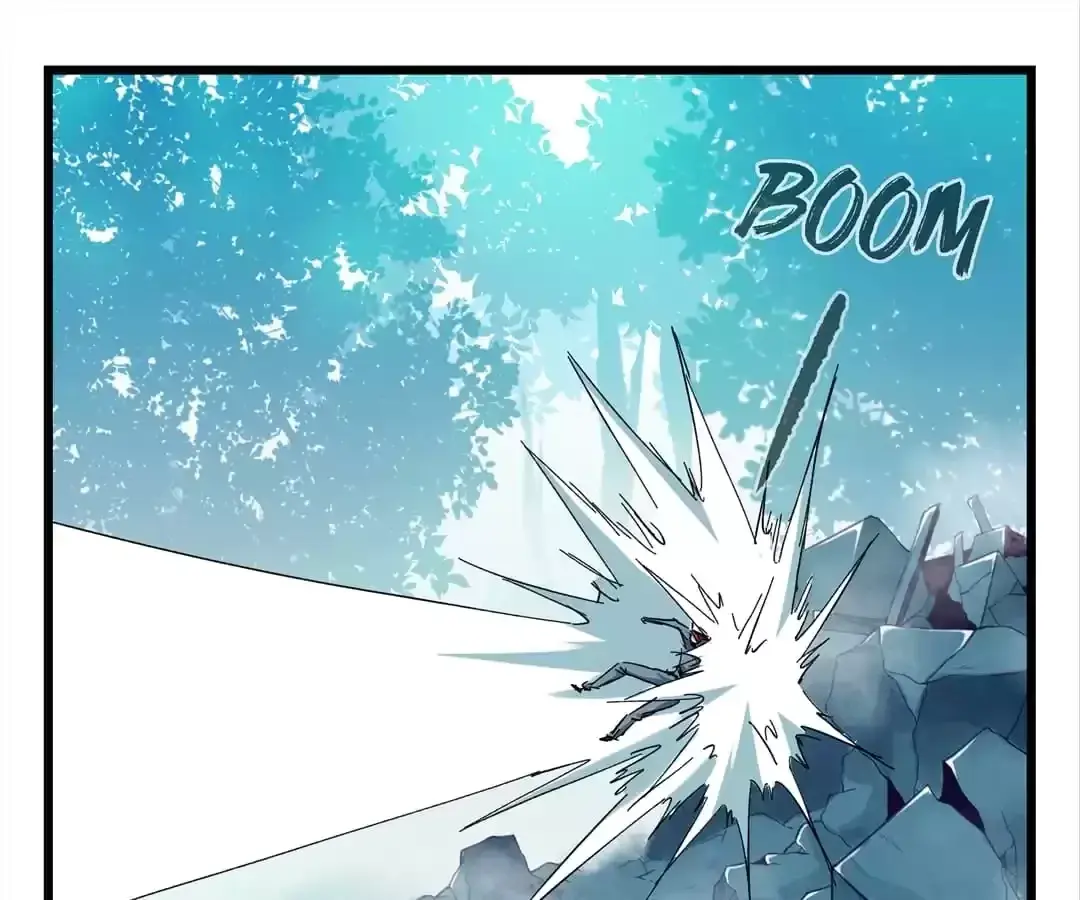 Tower into the Clouds Chapter 103 page 41 - 