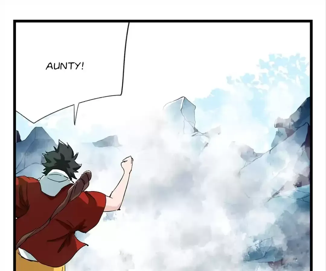 Tower into the Clouds Chapter 103 page 43 - 