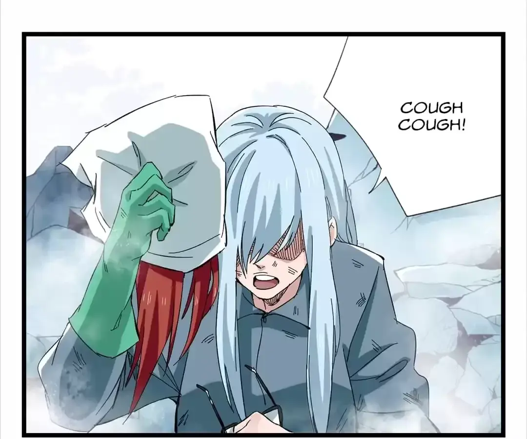 Tower into the Clouds Chapter 103 page 45 - 