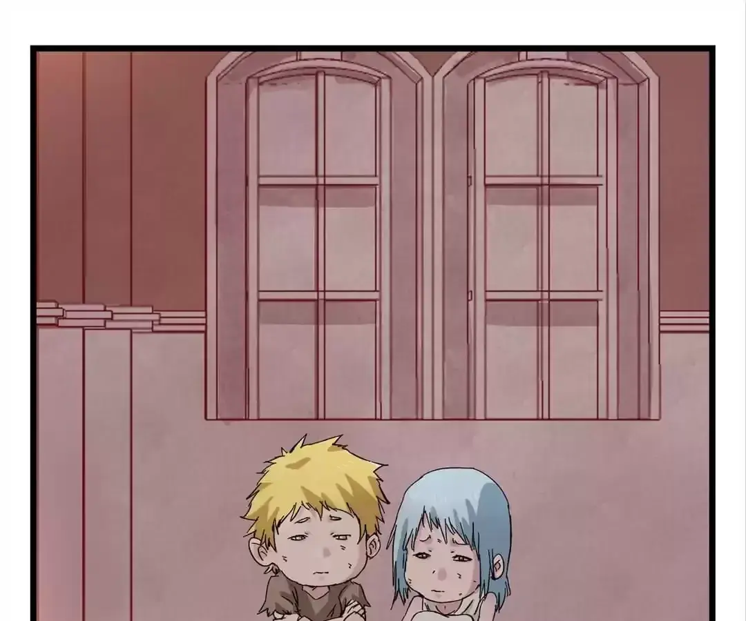 Tower into the Clouds Chapter 103 page 53 - 